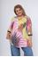 Picture of CURVY GIRL BATWING SLEEVE TOP